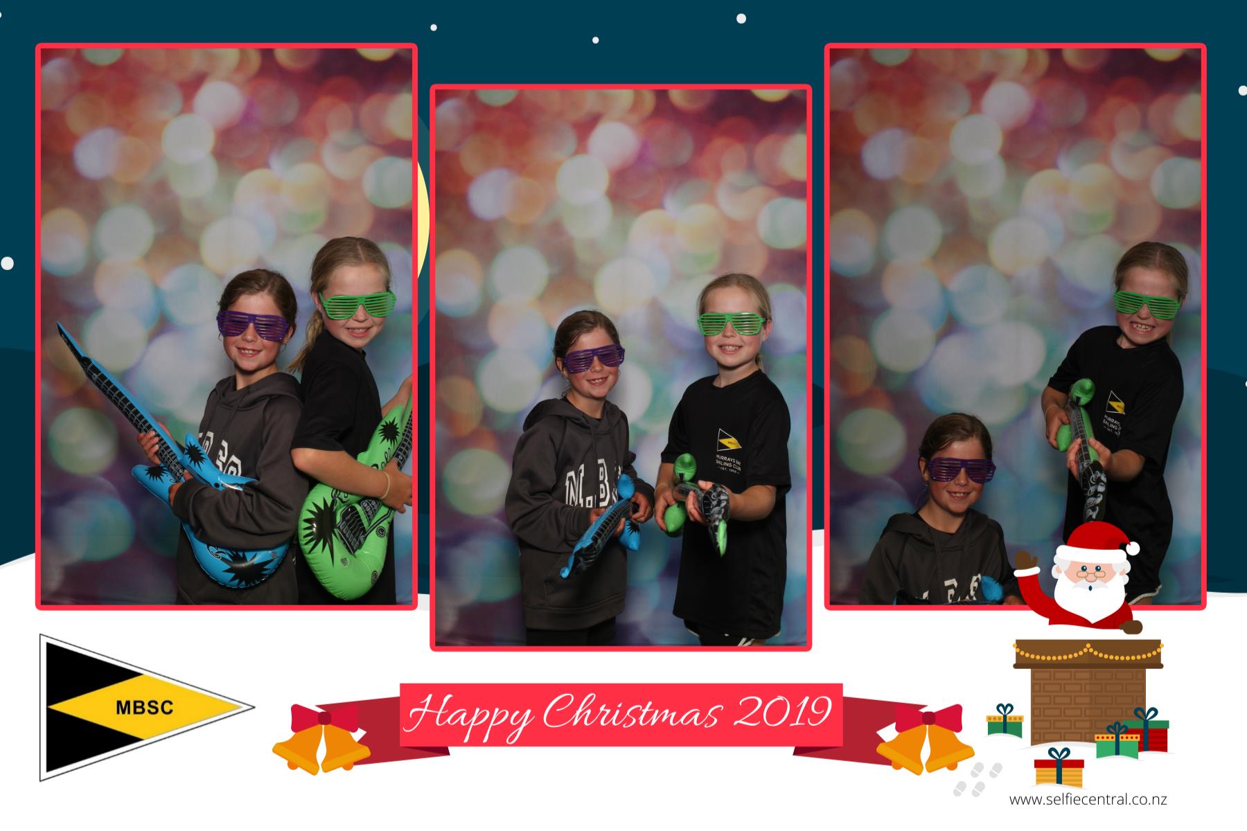 Murrays Bay Sailing Club Christmas Party | View more photos from the event at gallery.photobooth.co.nz/u/SelfieCentral/Murrays-Bay-Sailing-Club-Christmas-Party